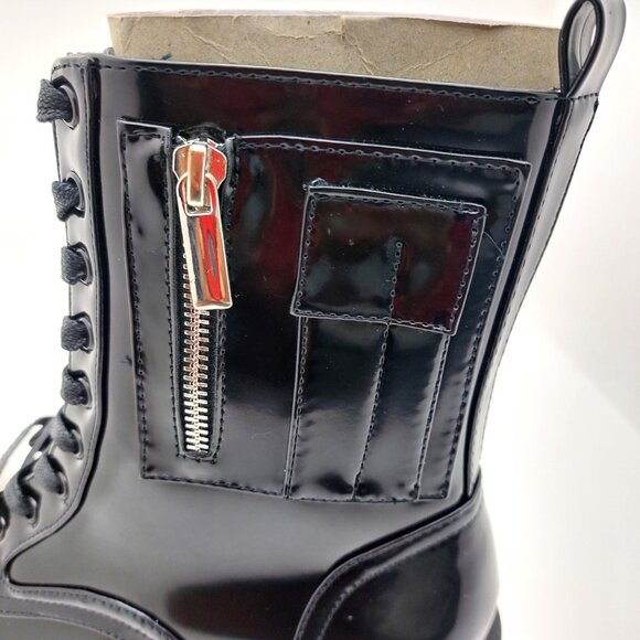 SHOEDAZZLE WOMEN REVERIE BOOTIE - Size 8.5 - Picture 13 of 16